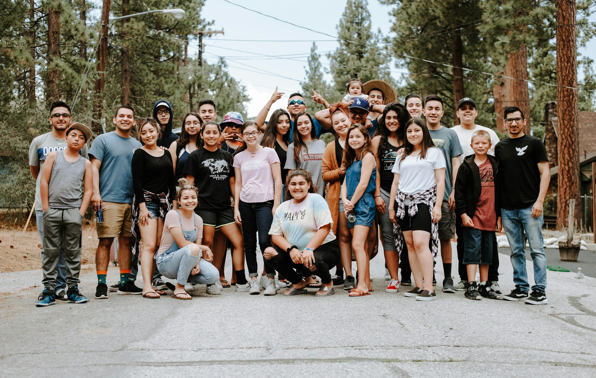 Massachusetts Diversity of Experiences and Perspectives