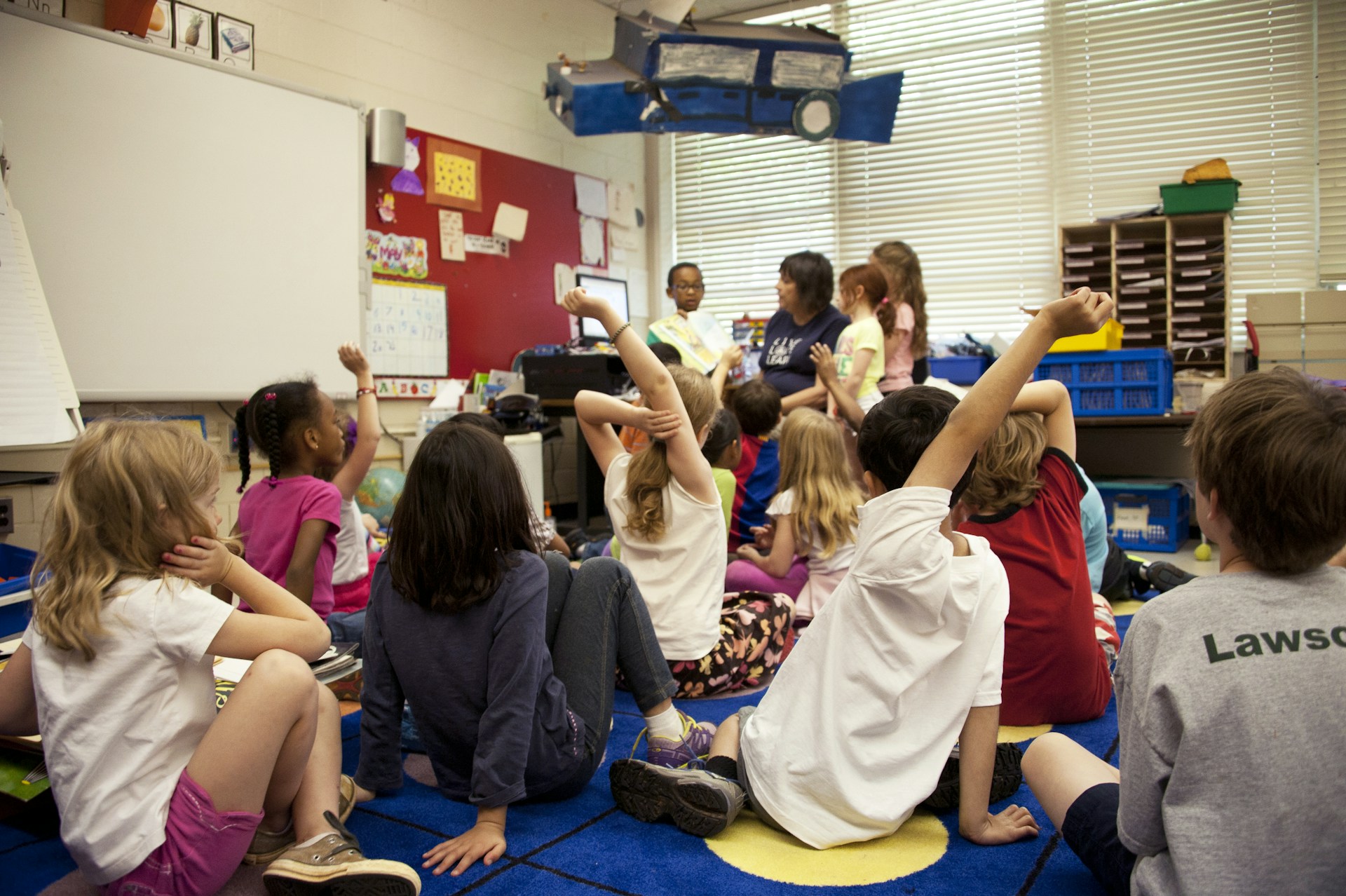 Massachusetts Education