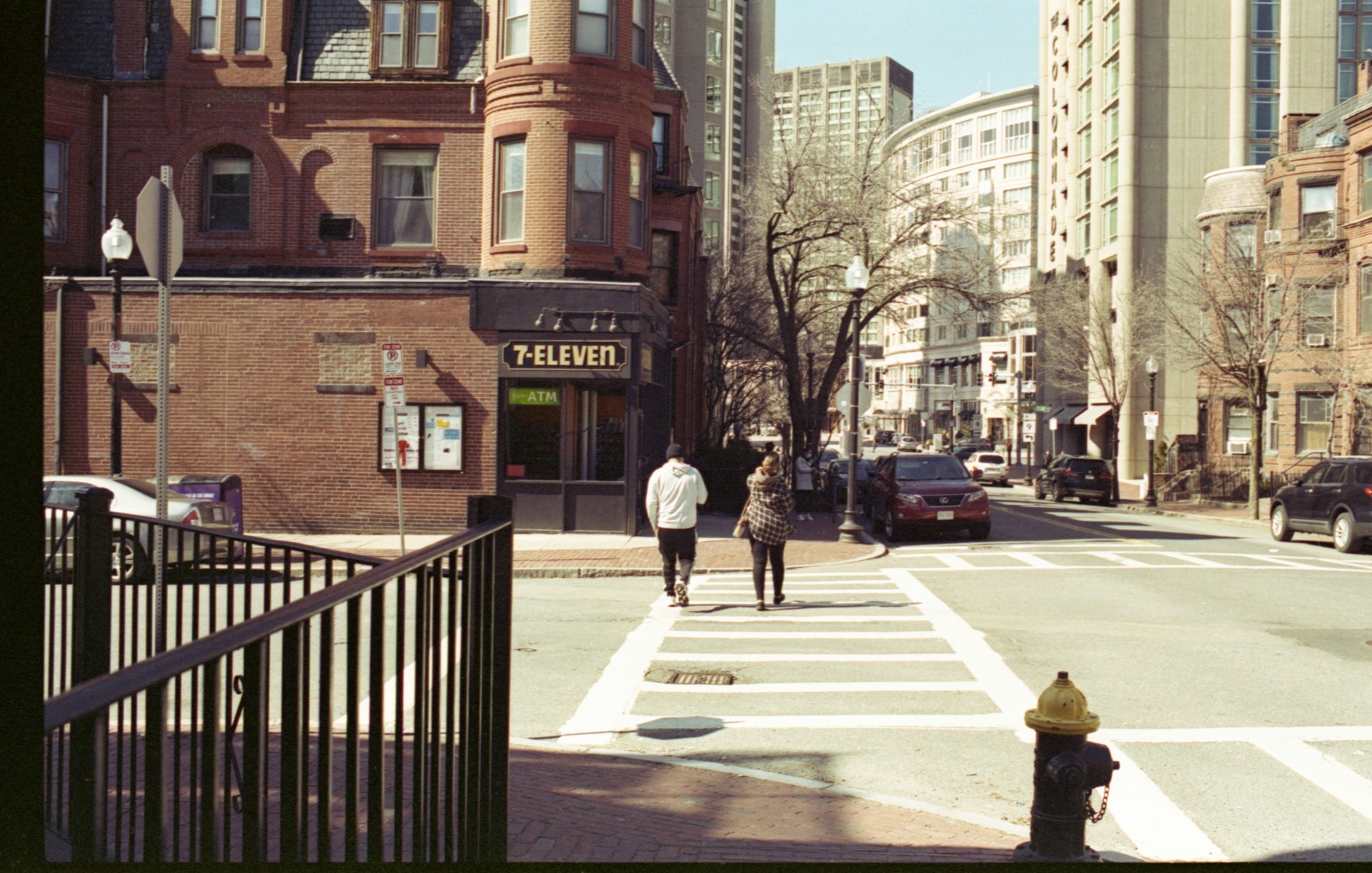 Massachusetts Family-Friendly Towns & Walkable Communities