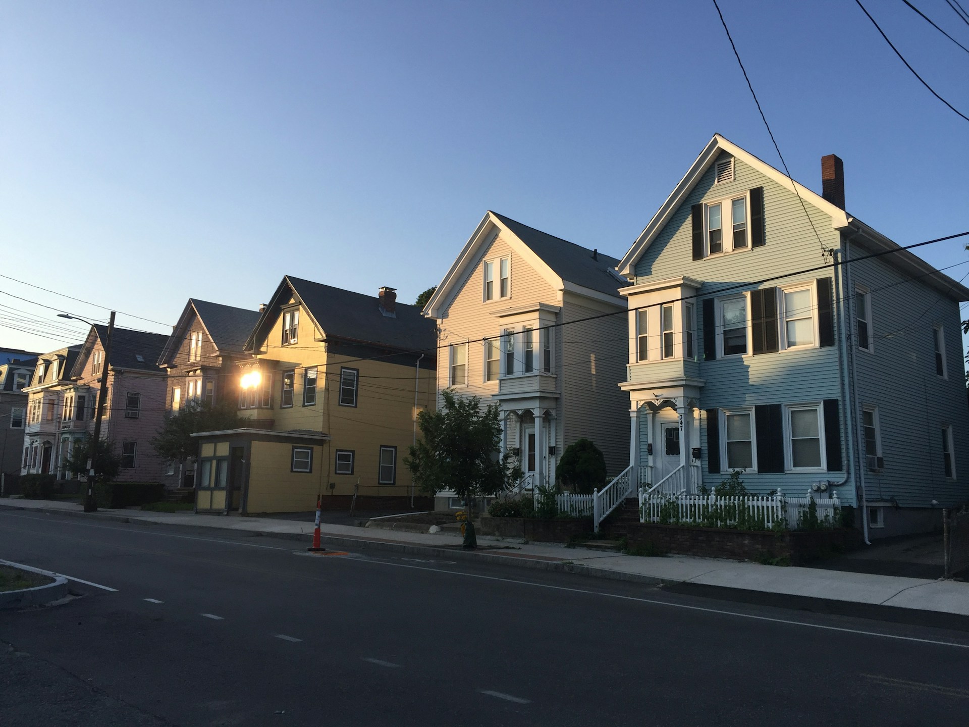 Massachusetts Family-Friendly Towns