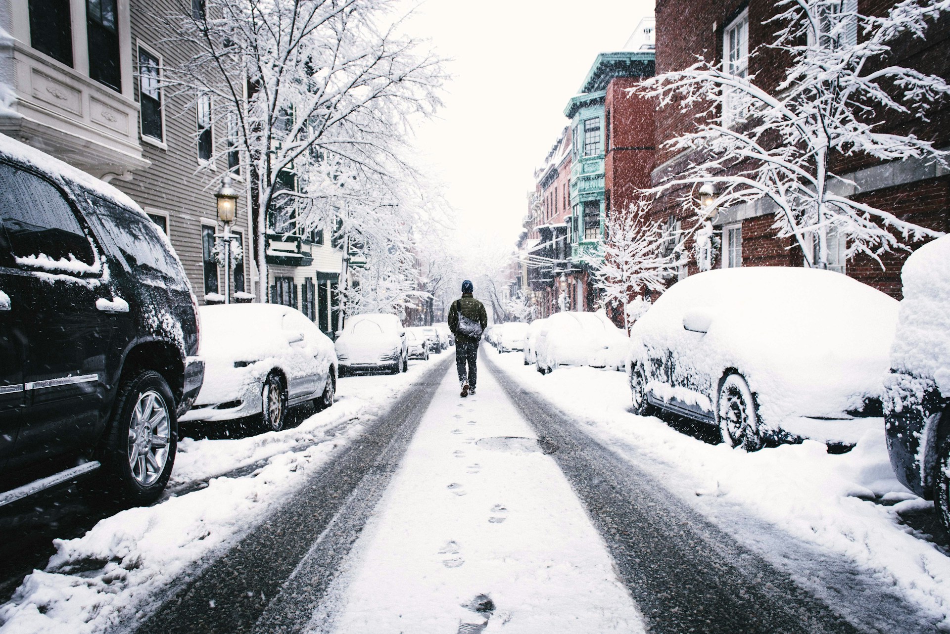 Massachusetts Four Seasons Just Softer Massachusetts Four Seasons, Just Softer