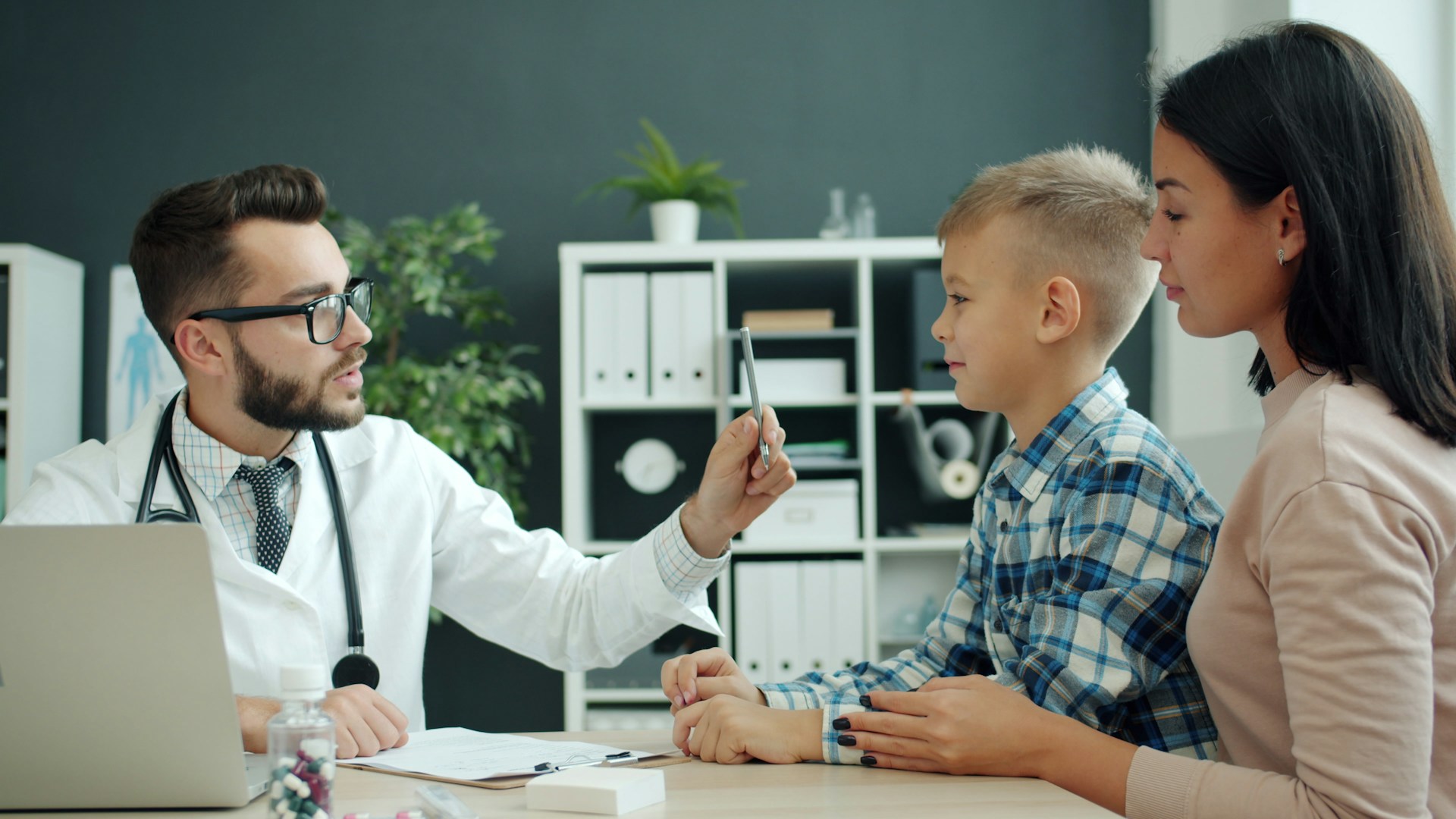 Massachusetts Healthcare Access for the Whole Family