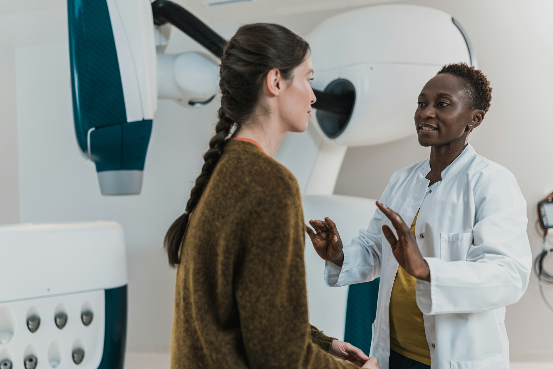 Massachusetts High-Quality Healthcare