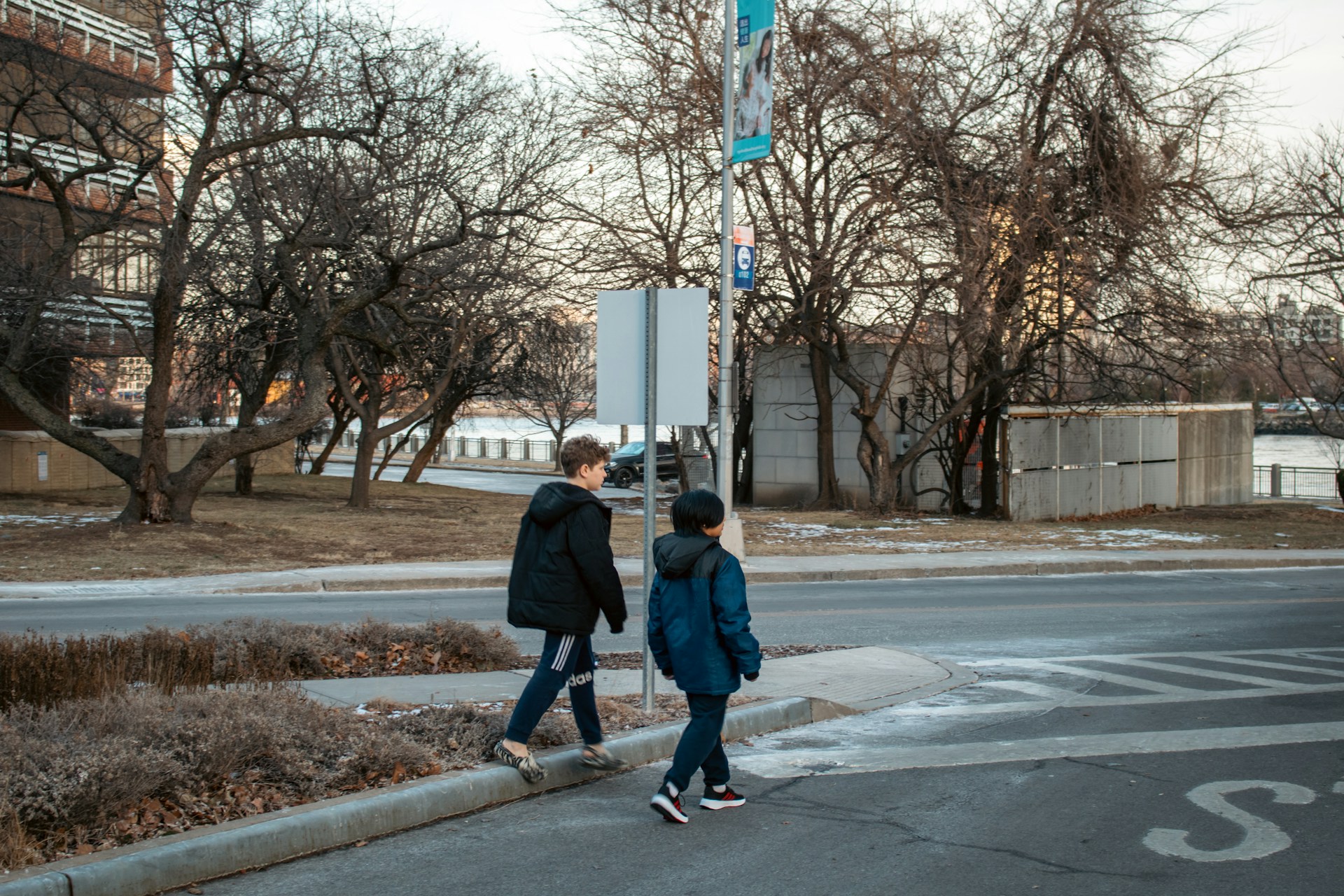 Massachusetts Public transit options as kids grow