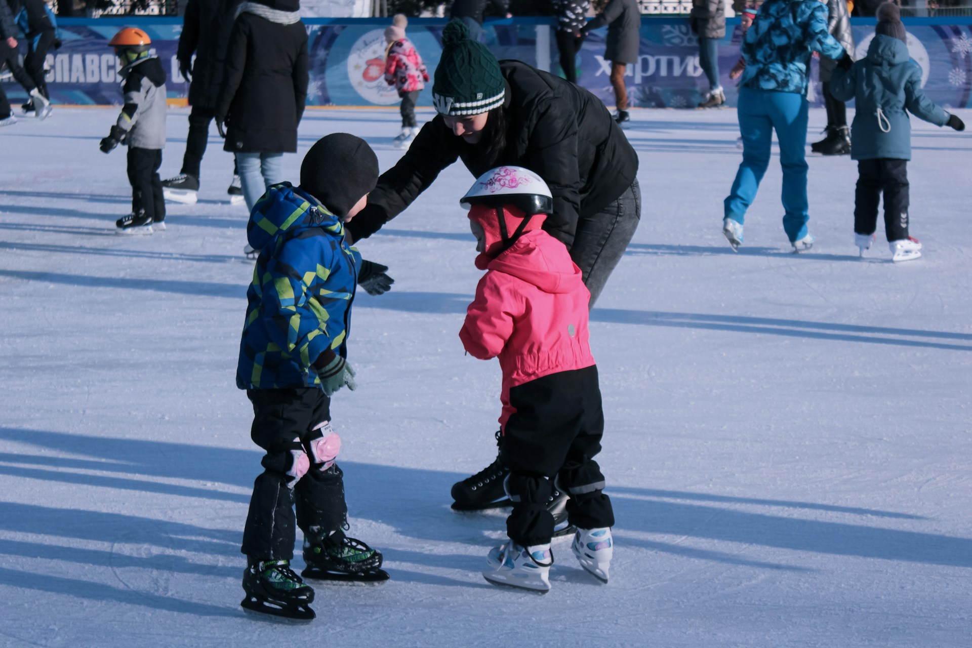 Massachusetts Seasonal Experiences and Traditions