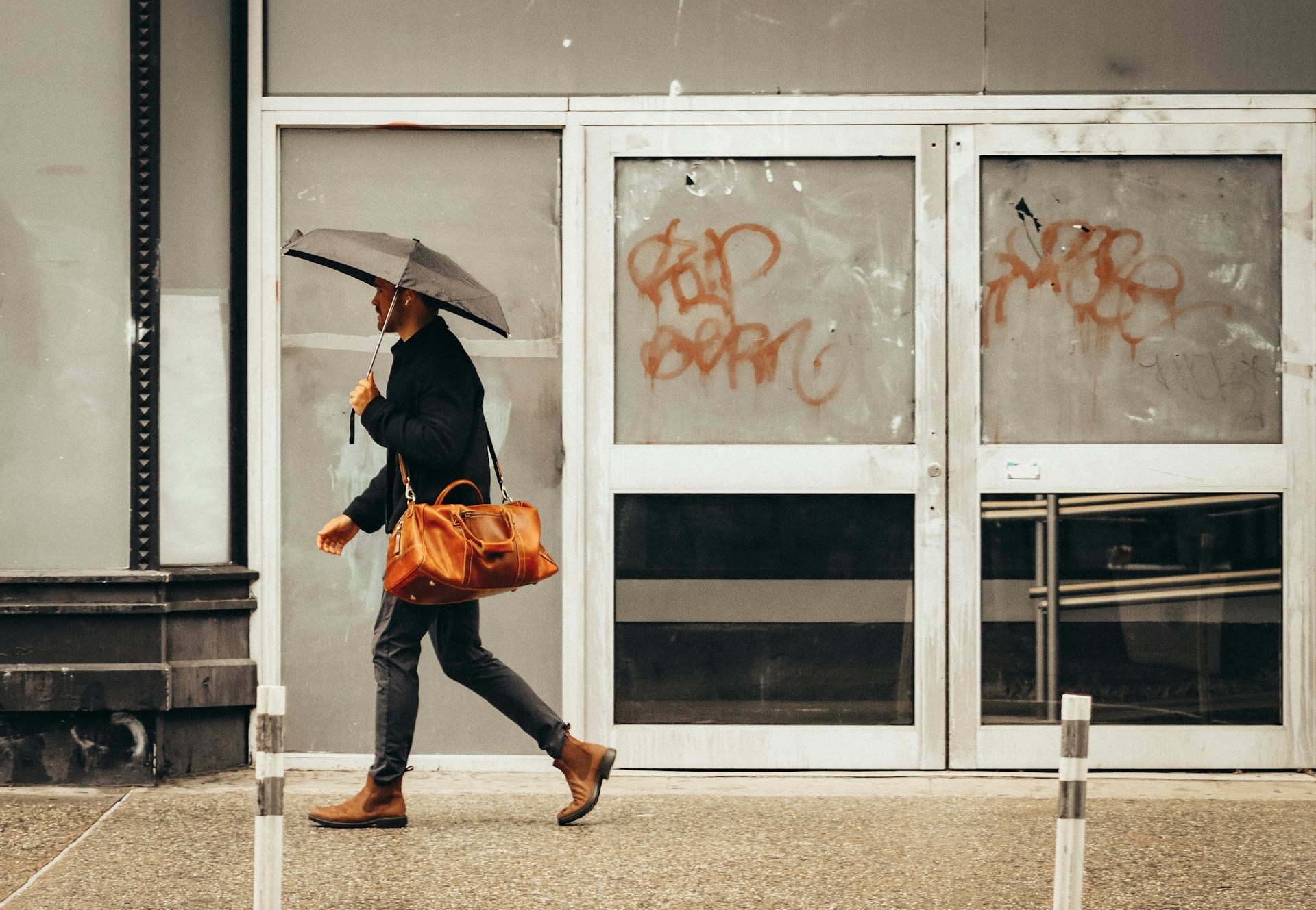 Massachusetts Walkability and Transit
