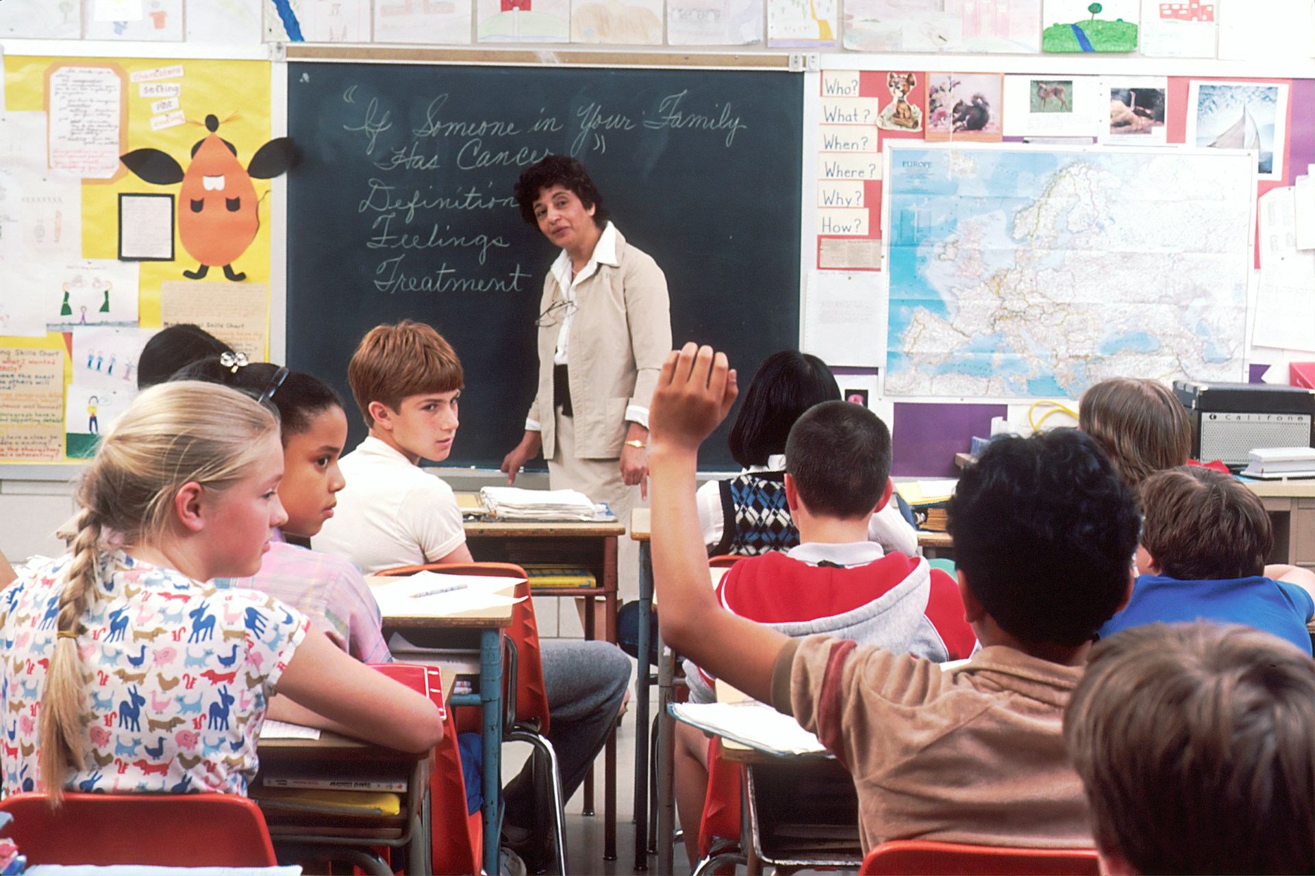 Massachusetts Wide Variety Of Strong School Districts Massachusetts Wide variety of strong school districts