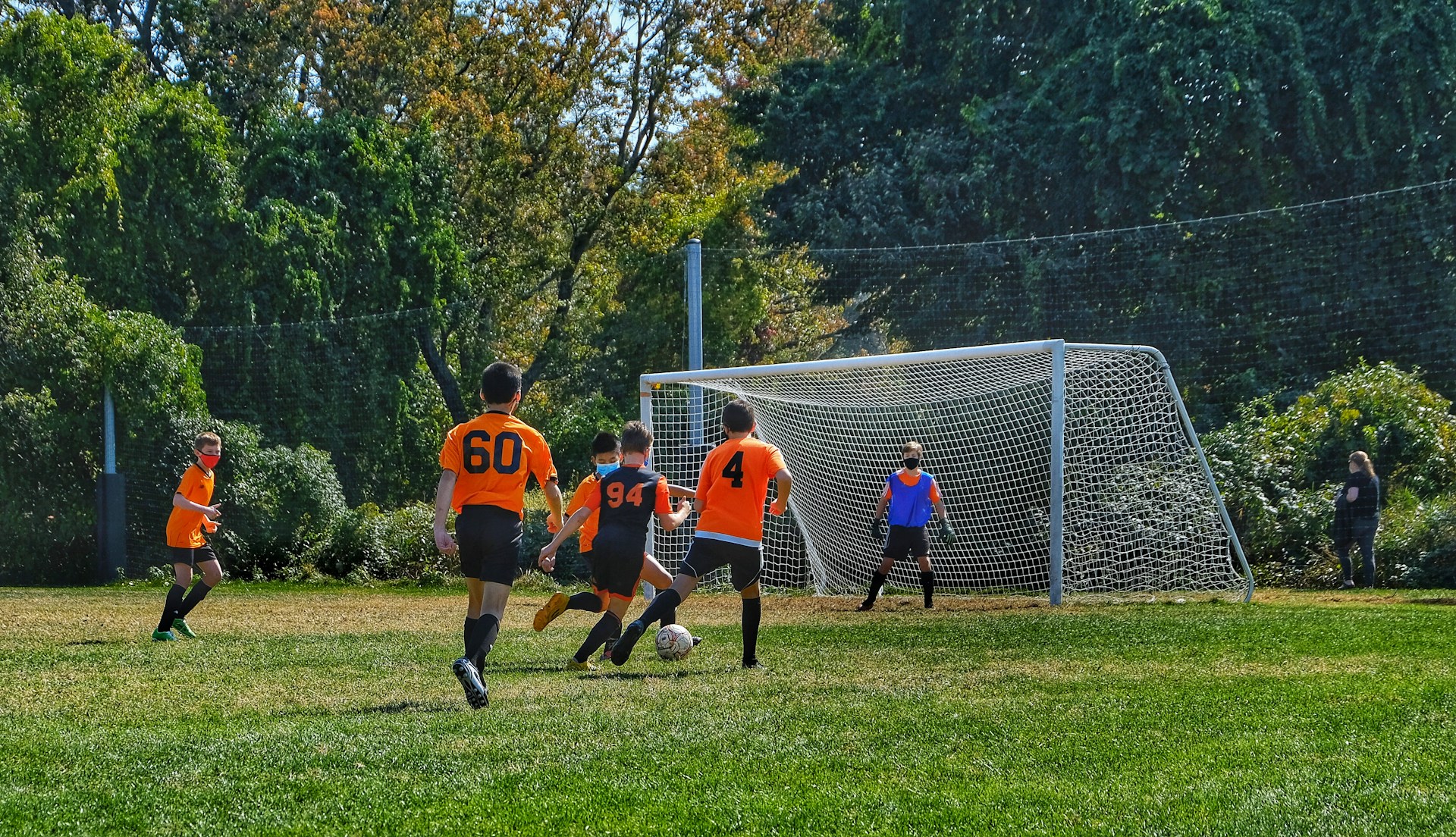Massachusetts Youth Sport And Activities Massachusetts Youth sports and activities