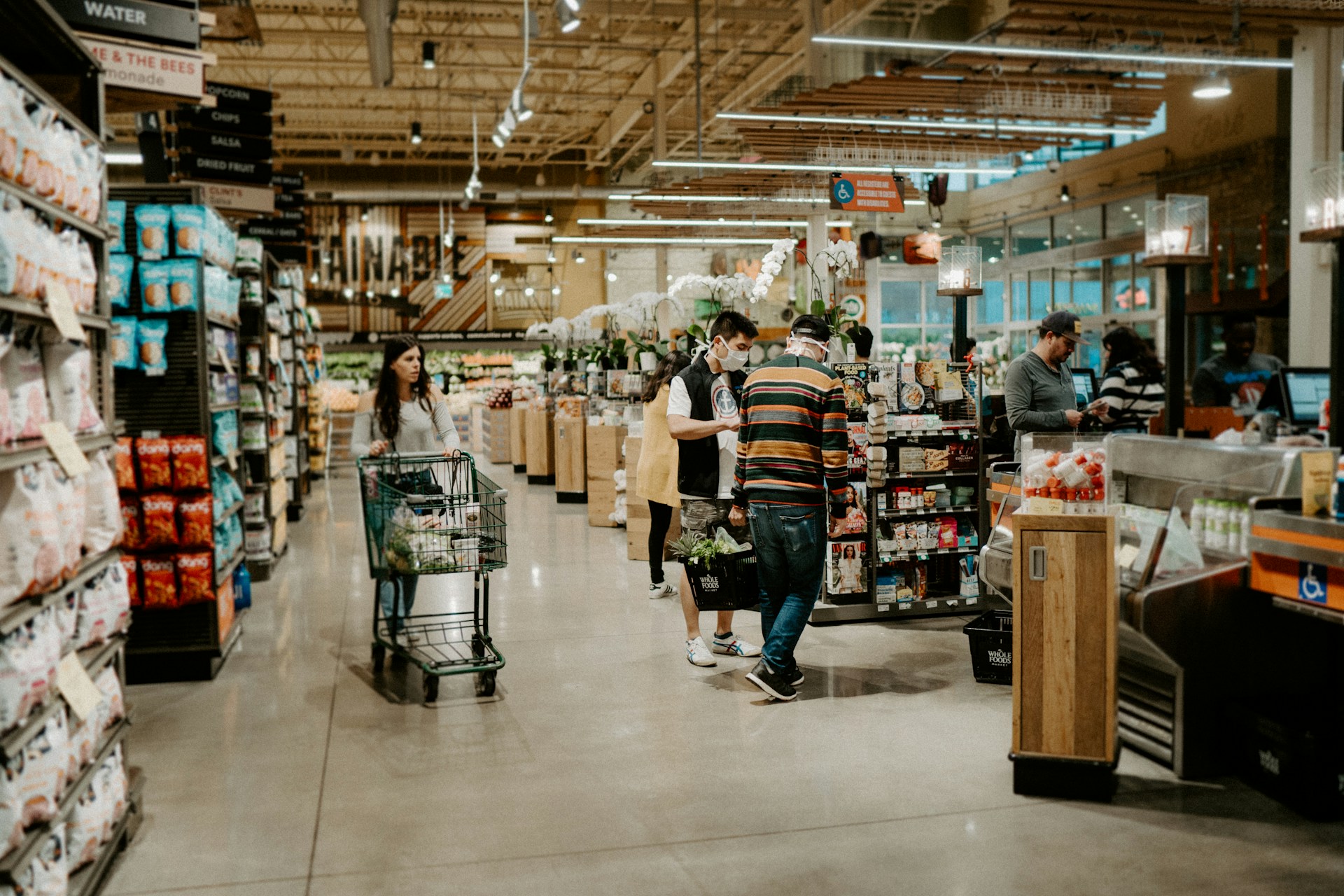 North Salt Lake Day-to-day convenience