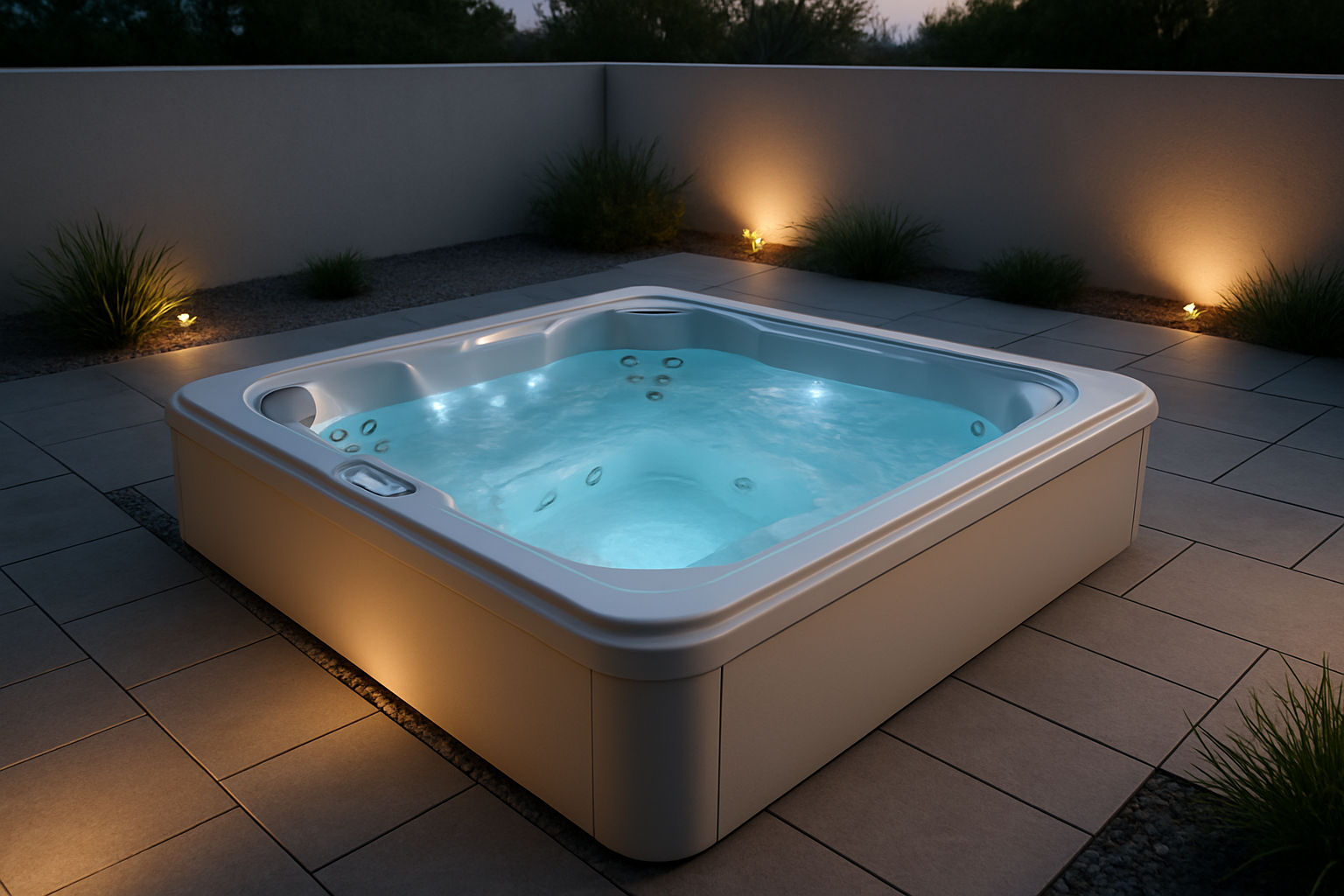 Oakham MA Hot Tub Moving Services