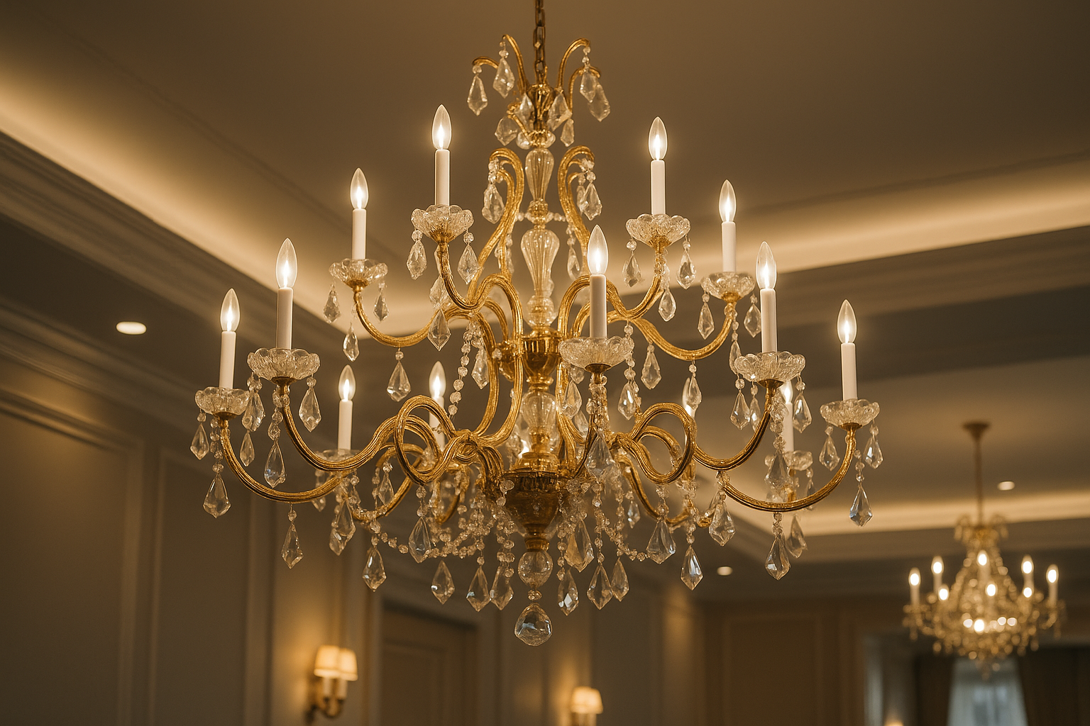 Oxford MA Chandeliers Moving Services