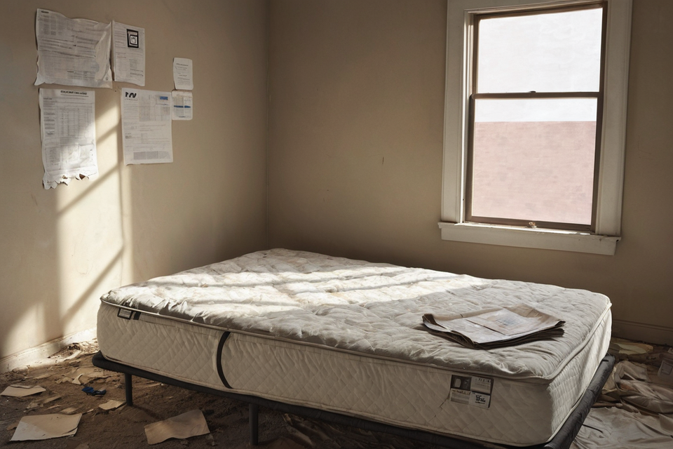 Oxford MA Mattress Removal Services