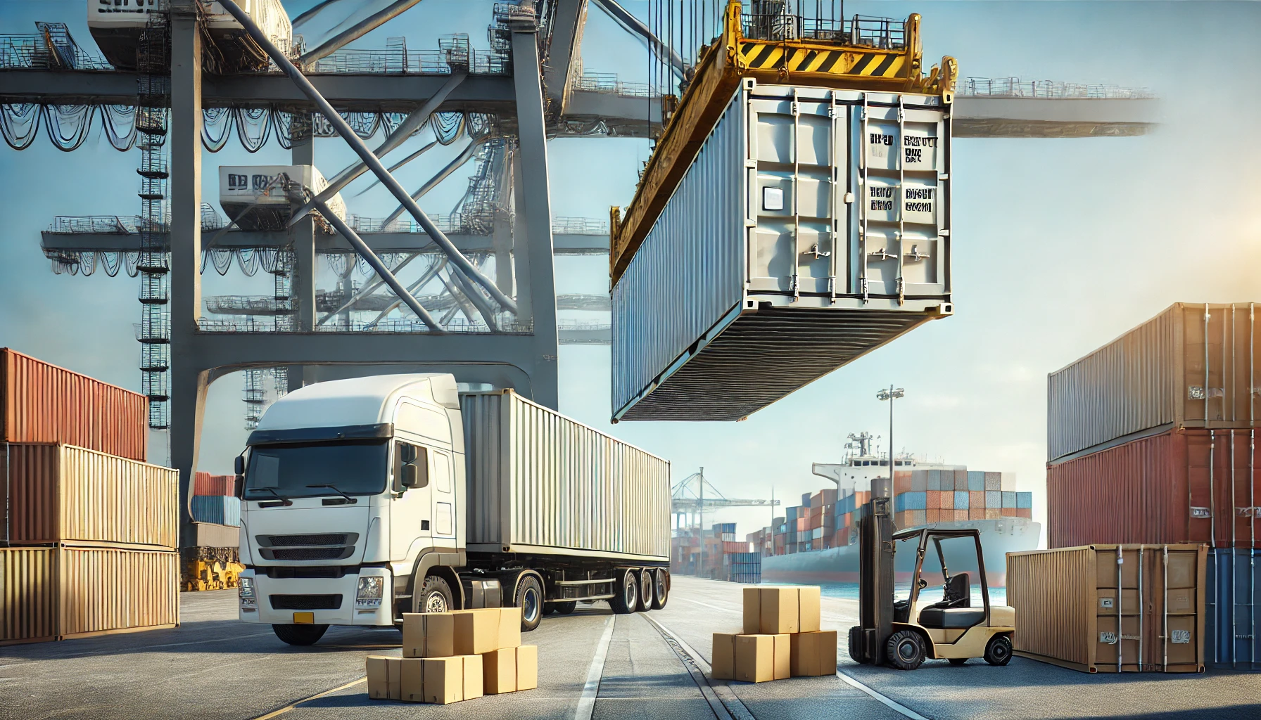 International Freight Shipping Companies in Royalston‎ Massachusetts