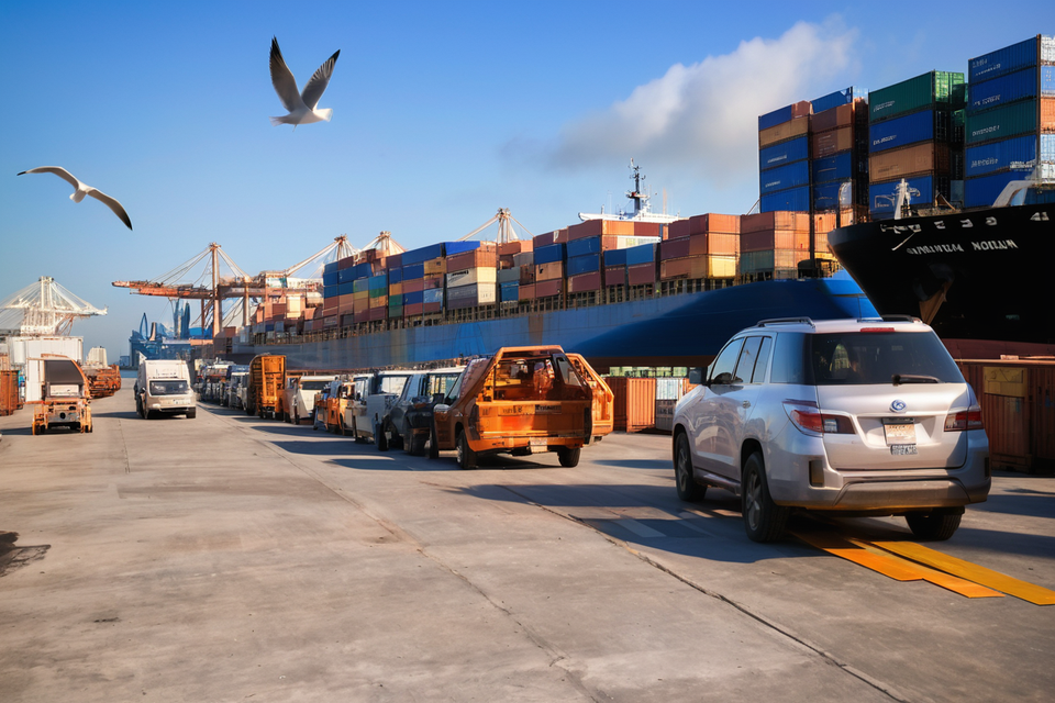 Oakham MA International Car Shipping Oakham MA International Car Shipping
