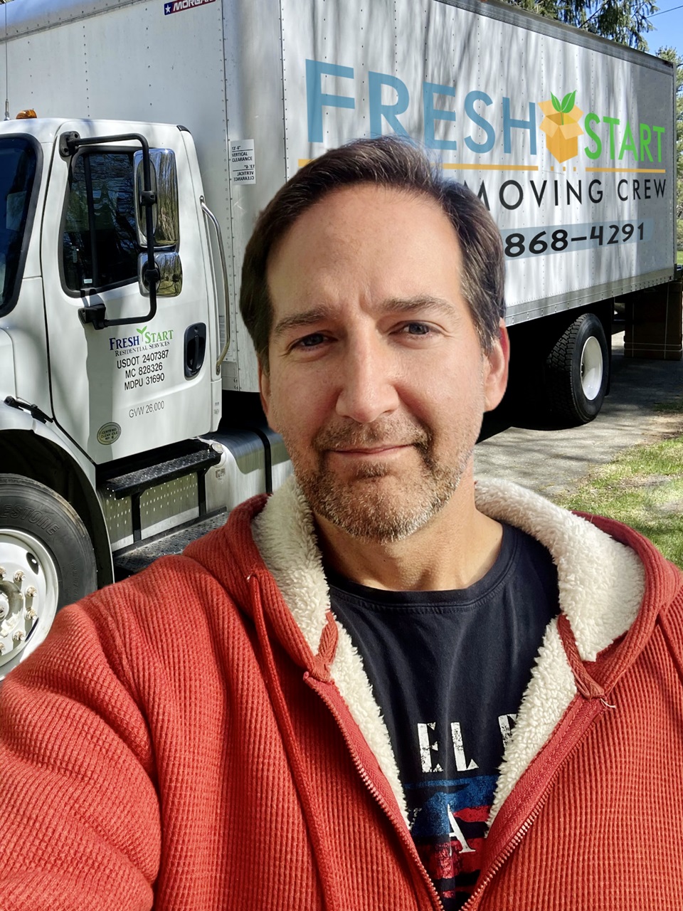 Royalston‎ MA Apartment Moving Services
