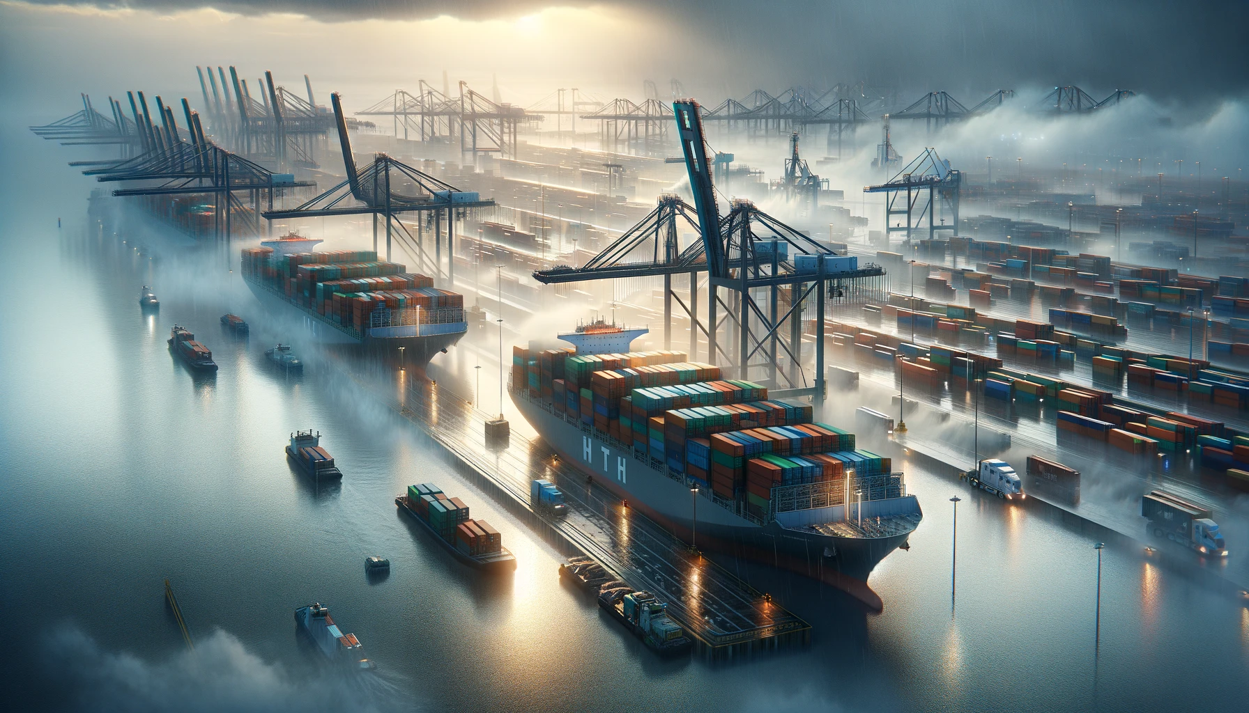 Royalston‎ MA International Freight Shipping Services