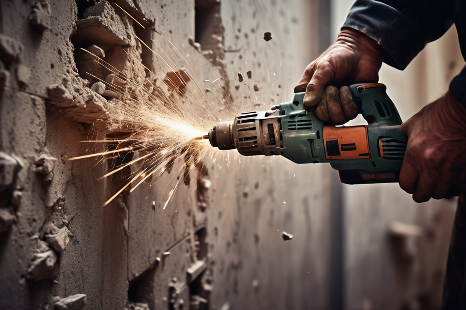 Royalston‎ MA Light Demolition Services