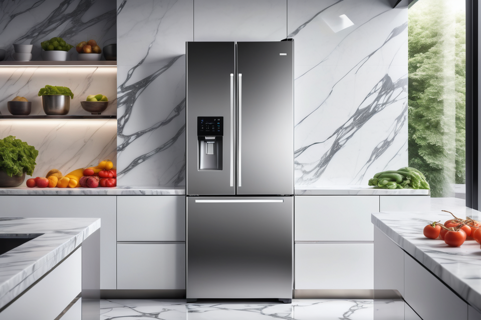 Royalston‎ MA Refrigerator Moving Services