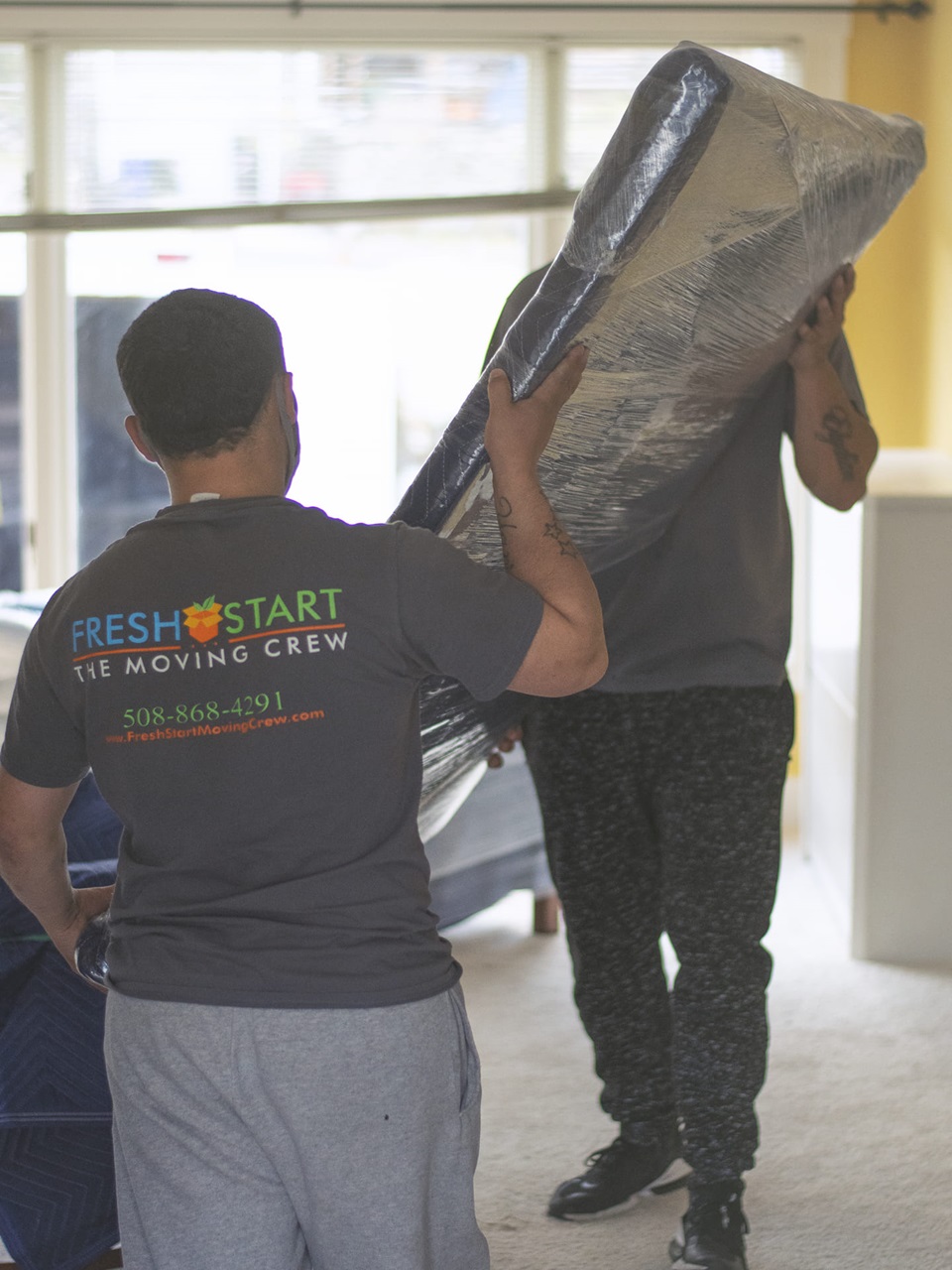 Royalston‎ MA Senior Moving Services