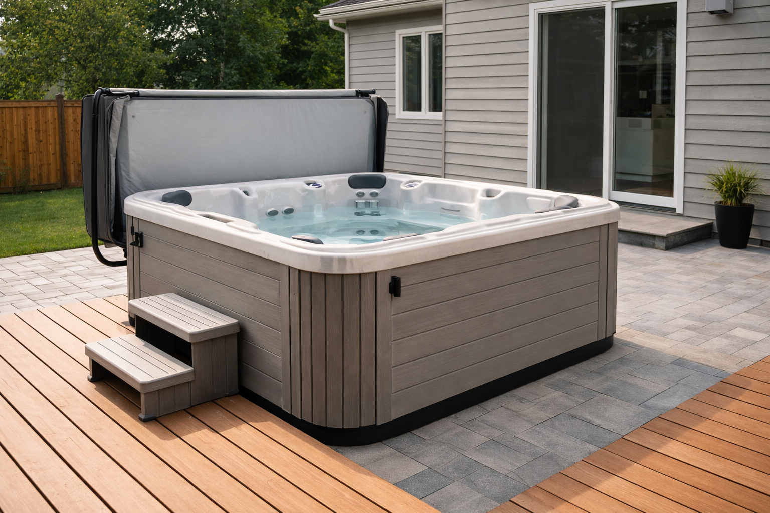 Rutland MA Hot Tub Removal Services