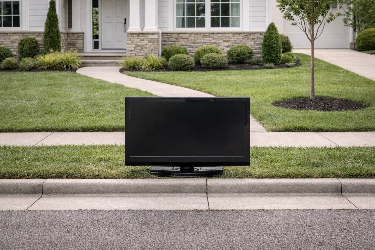 Rutland MA Television Disposal Services Rutland MA Television Disposal Services