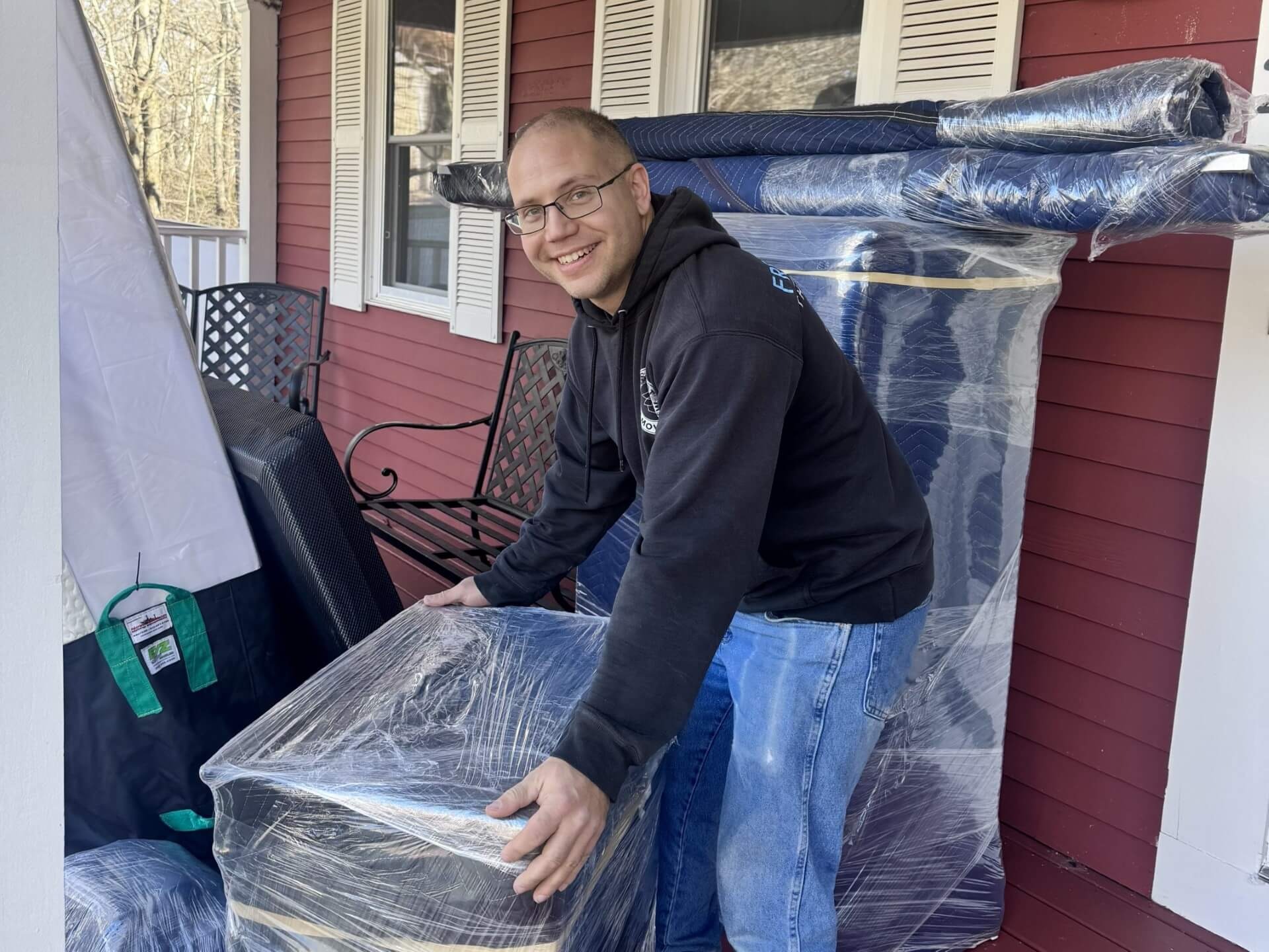 Shrewsbury MA Dorms Moving Services Shrewsbury MA Dorms Moving Services