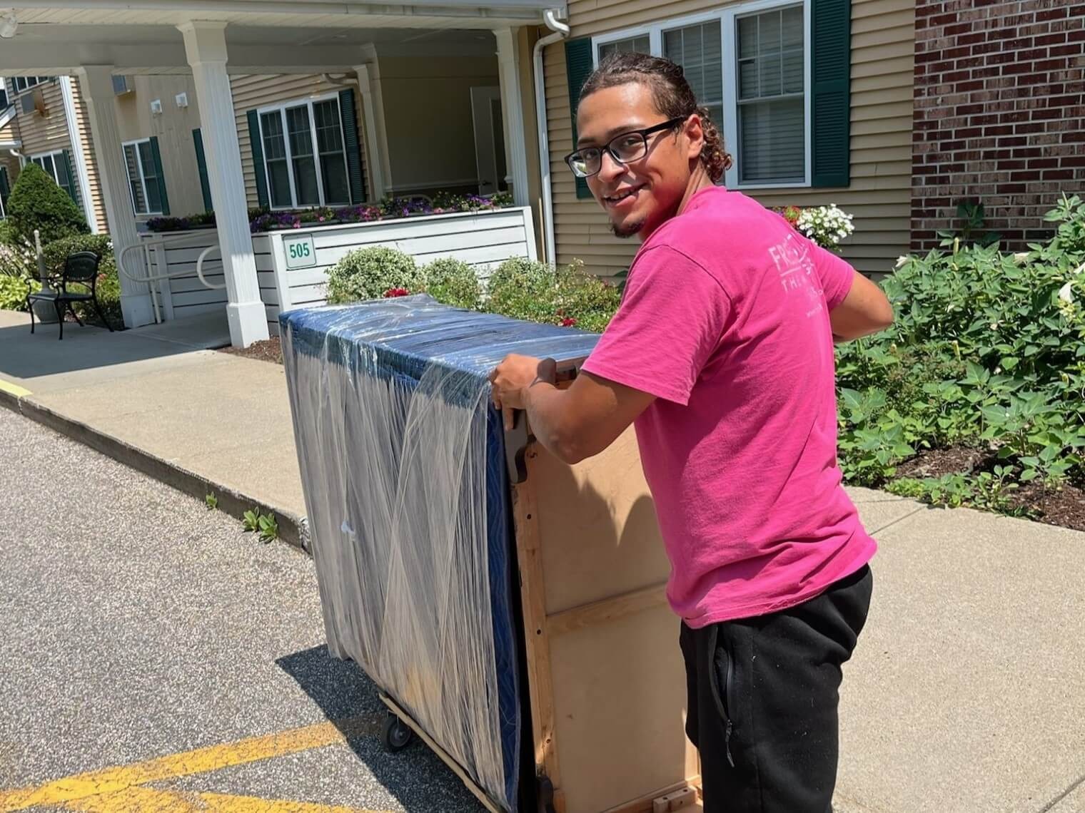 Senior Moving Companies in Spencer Massachusetts Senior Moving Companies in Spencer Massachusetts