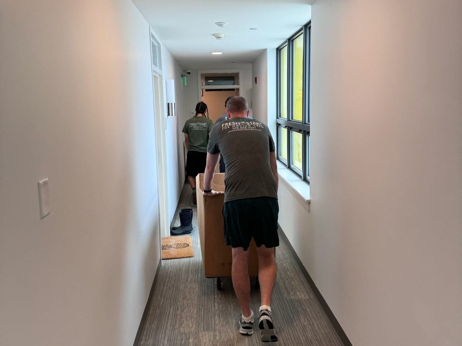 Southborough MA Local Moving Services Southborough MA Local Moving Services