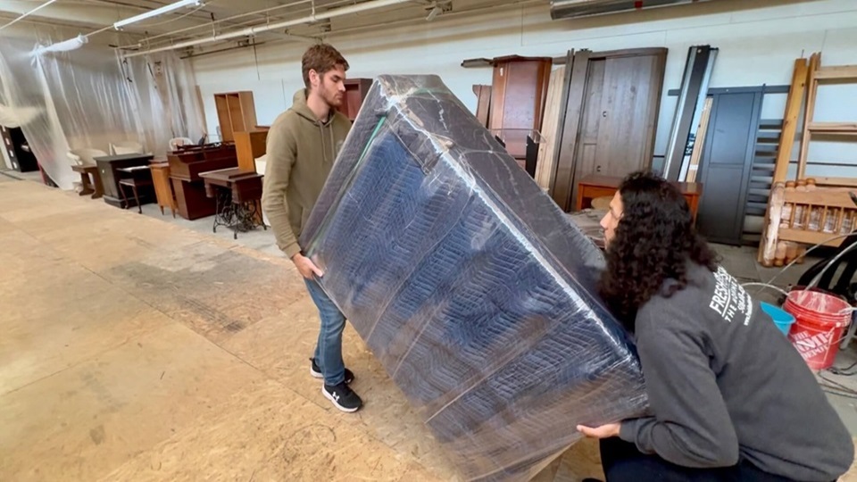 Spencer MA Residential Movers Spencer MA Residential Movers